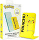 OTL MagSafe Power Bank 5000mAh Pokemon - Pikachu