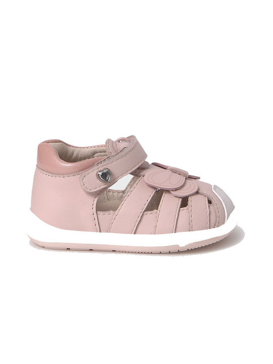 Mayoral Kids' Sandals Pink