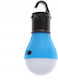 Λάμπα Led Μπαταρίας για Camping 1W