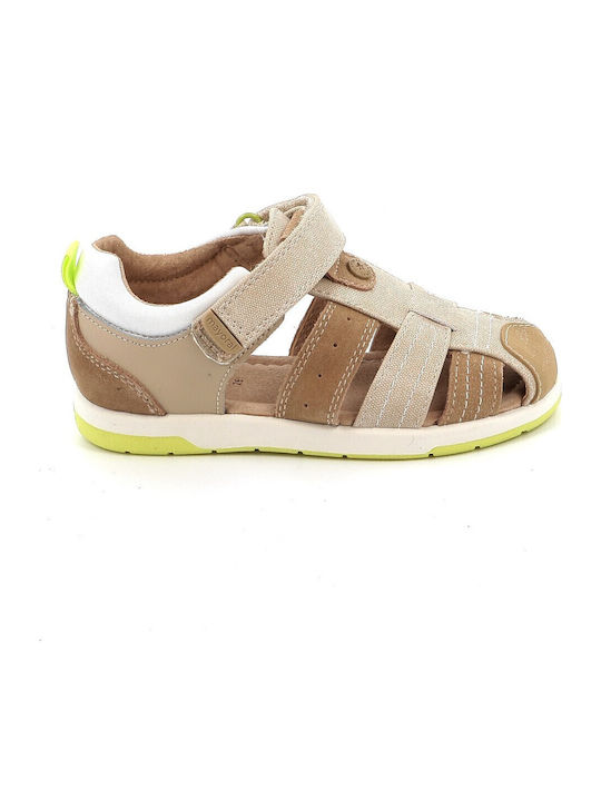 Mayoral Shoe Sandals Ecru