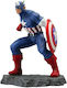 Marvel Marvel: Căpitanul America Figură de înălțime 22buc