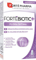 Forte Pharma 15 caps