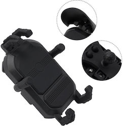 Accessory for Electric Scooter in Black Color TQ062