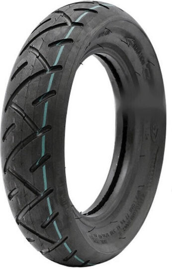 CST 10x2.5 Reifen für Elektro-Roller in Schwarz Farbe TI00005700