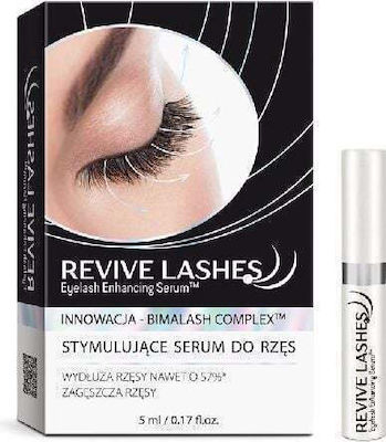 Revive Serum Βλεφαρίδων 5ml