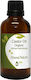 Castor Oil Organic Oil 100ml Nature & Body