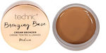 Technic Bronzing Base Cream Bronzer Среден