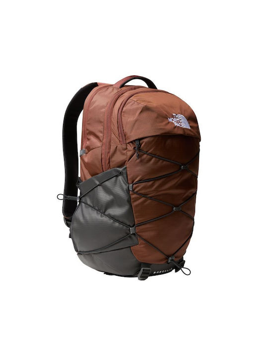 The North Face Bergsteigerrucksack 28Es Schwarz