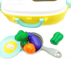 Woopie Cooking Toy / Kitchen Utensils