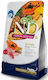Farmina N&D Tropical Selection Neutered Dry Food with Few Grains for Adult Sterilized Cats with Lamb 4kg