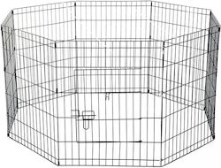 Dog Wire Crate 76x61cm