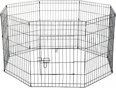 Dog Wire Crate 76x61cm