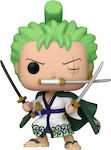 Funko Pop! Animation: Ein Stück - Roronoa Zoro 923