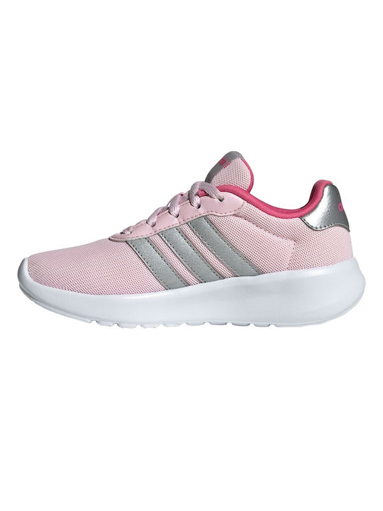 Adidas Kinder-Sneaker Running Rosa