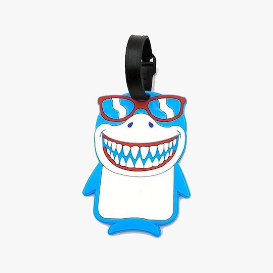 Bartuggi 718-060605shark-blue