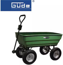 Güde Klappbares Hebe- und Zuggerät für Lasten bis 300kg
