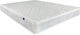 Bs Strom Island Plus Semi-double Orthopedic Mattress 120x200x28cm with Bonnel Springs