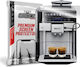 GrizzGlass Coffee Maker Glass Protector