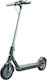 Motus Scooty 10 Lite 2022 Electric Scooter in Negru Color