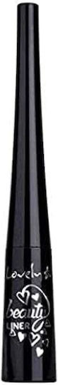 Lovely Long Stay Liquid Eye Liner Liquid Black 5ml