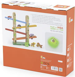 Viga Wooden House For Pets Dzungla 7 Pcs. Viga Wooden House For Pets Dzungla 7 Pcs.