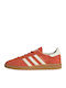 Handball Spezial Sneakers Red / Crew White / Crystal White