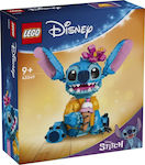 Lego Disney pentru 9+ ani 730buc