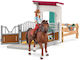 Schleich-S Horse Club