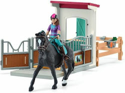 Schleich-S Миниатюрна играчка Horse Club за 5+ ...