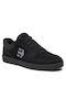 Etnies Verano Herren Sneakers BLACK