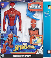 Παιχνιδολαμπάδα Marvel Avengers Spider-man Hasbro