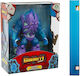Gormiti Easter Candle Lord Poivrons Tentacles The Lord of the Sea for 4 Years Giochi Preziosi
