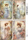 CHeirokamoto Tissue paper Decoupage