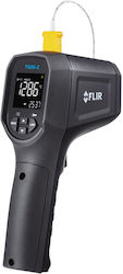 Flir Infrarot- und Laserthermometer Flir Infrarot- und Laserthermometer