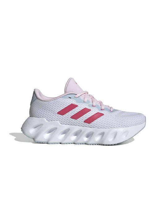 Adidas Switch Sport Shoes Running White