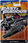 Mattel Fast Auto