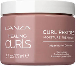 L' Anza Treatment Healing Μάσκα Μαλλιών για Επανόρθωση 177ml