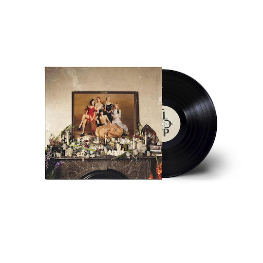 Yes Last Dinner Party - Prelude To Ecstasy LP