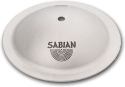 Sabian Cymbals 9"