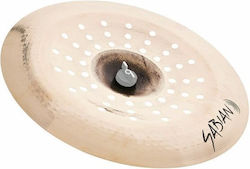 Sabian Aa Holy Πιατίνι China 17"