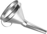 Metallic CMPL0078 Funnel