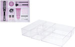 Kosmetik Organizer 6Stück