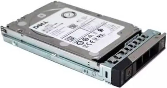 Dell 8TB HDD Hard Drive 3.5" SAS 3.0 7200rpm for Server 000000000000690045