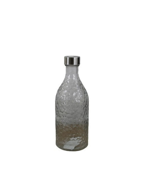 TnS Bottle Water Glass with Screw Cap 1060ml