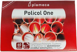 Plameca 60 κάψουλες χοληστερόλη