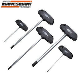 Mannesmann Torx ключ