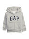 GAP Kids Cardigan Gray