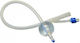 Καθετήρας Foley 100% 3way Σιλικόνης No16