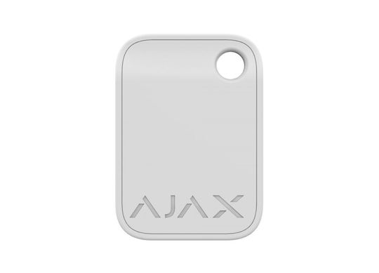 Ajax Systems Access Control Tag White