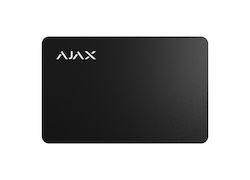 Ajax Systems Pass Μαύρο NV-PN12326